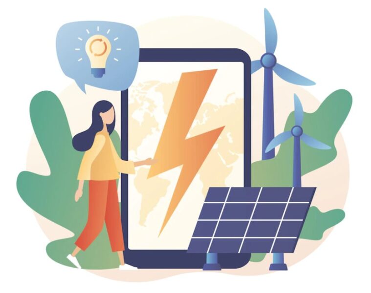 Top 10 Apps for sustainable living