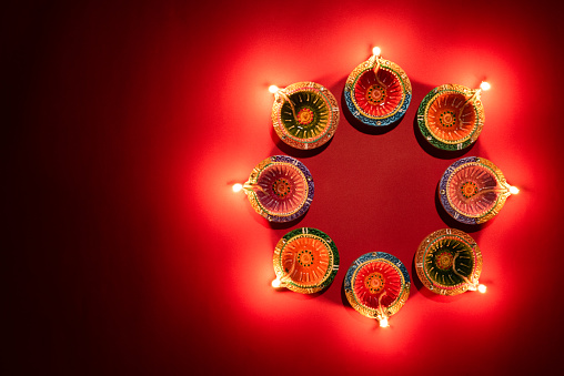 7 Tips for Eco-Friendly Diwali this year