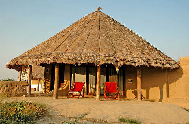 6 Eco-Villages you must visit in India