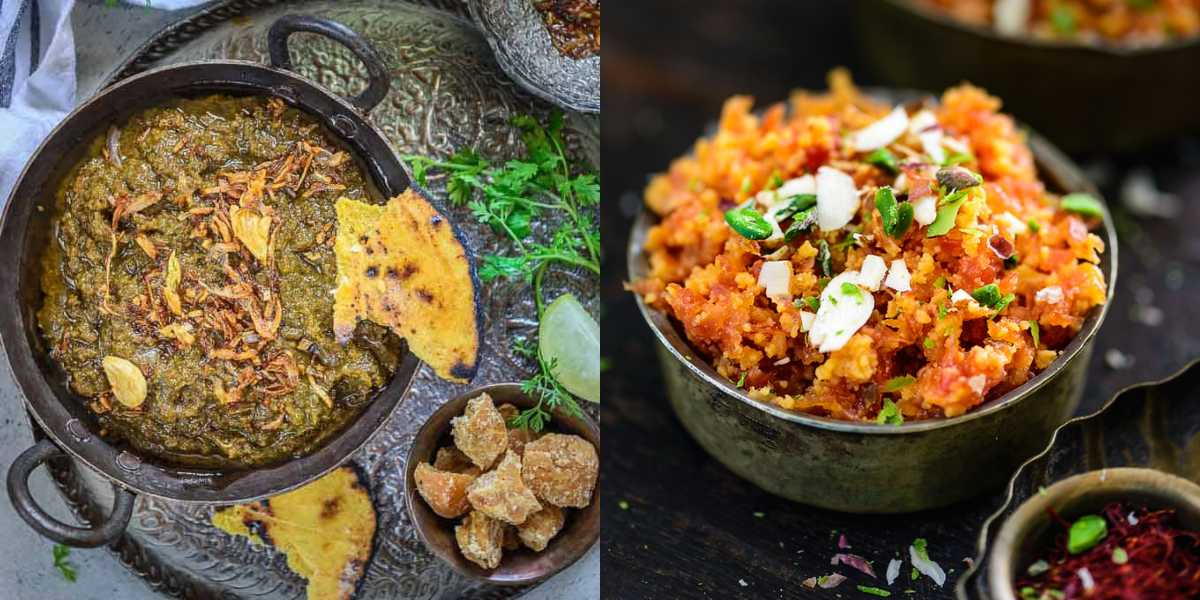 15 Indian dishes to keep you warm in winter