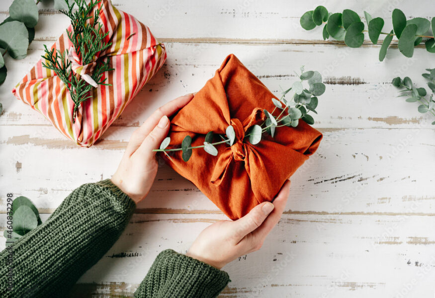 Corporate gifts: 10 Sustainable Corporate Gift Ideas