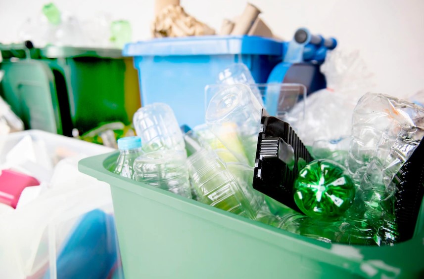 How to do a waste audit for your company