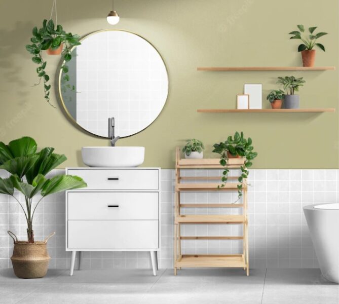 Zero waste bathroom : 13 tips and sustainable swaps