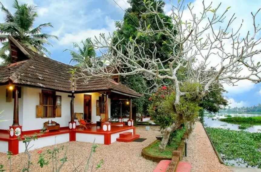 15 Sustainable Farm stays In India For A Refreshing Break