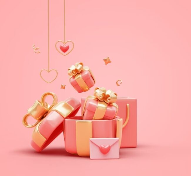 12 of the Best Eco-Friendly Valentine’s Day Gifts