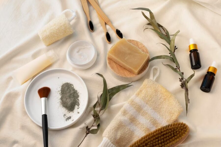 9 Sustainable beauty brands to try in 2023