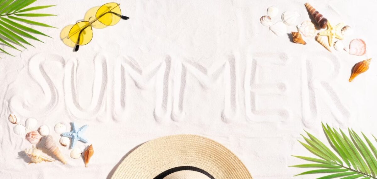 10 Simple Tips To Have A More Eco-Friendly Summer
